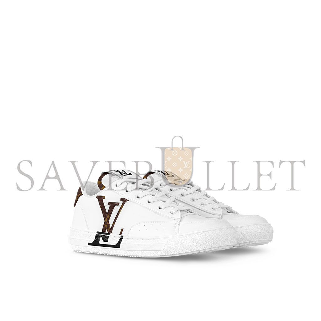 LOUIS VUITTON CHARLIE TRAINERS 1AADP2